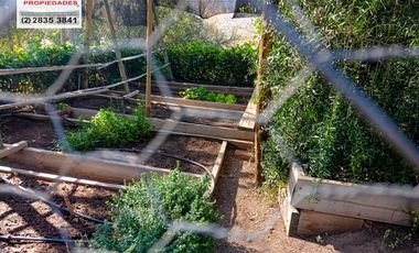 🏠SE VENDE  PARCELA CON CASA EN LA AURORA🏠