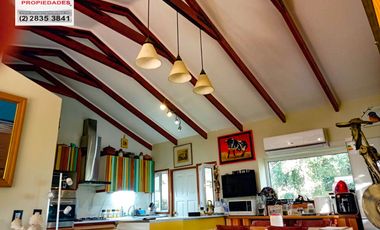 🏠SE VENDE  PARCELA CON CASA EN LA AURORA🏠