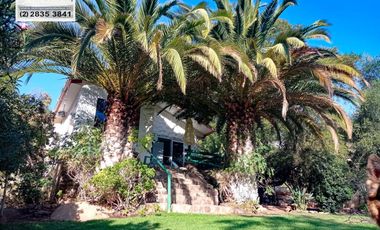 🏠SE VENDE  PARCELA CON CASA EN LA AURORA🏠