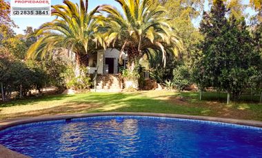 🏠SE VENDE  PARCELA CON CASA EN LA AURORA🏠