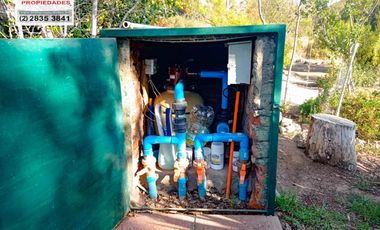 🏠SE VENDE  PARCELA CON CASA EN LA AURORA🏠