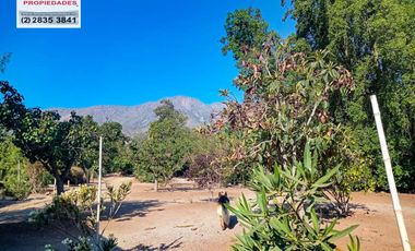 🏠SE VENDE  PARCELA CON CASA EN LA AURORA🏠