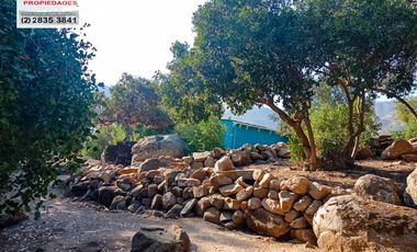 🏠SE VENDE  PARCELA CON CASA EN LA AURORA🏠