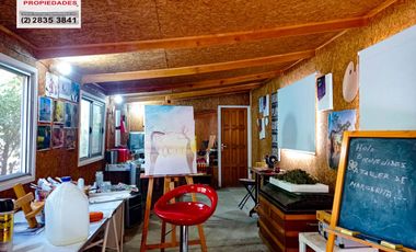 🏠SE VENDE  PARCELA CON CASA EN LA AURORA🏠