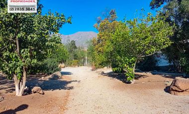 🏠SE VENDE  PARCELA CON CASA EN LA AURORA🏠