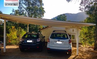 🏠SE VENDE  PARCELA CON CASA EN LA AURORA🏠