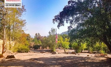 🏠SE VENDE  PARCELA CON CASA EN LA AURORA🏠