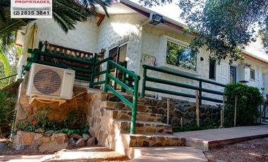 🏠SE VENDE  PARCELA CON CASA EN LA AURORA🏠