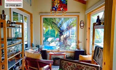 🏠SE VENDE  PARCELA CON CASA EN LA AURORA🏠