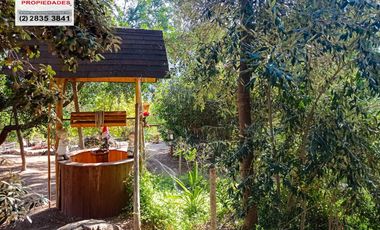 🏠SE VENDE  PARCELA CON CASA EN LA AURORA🏠