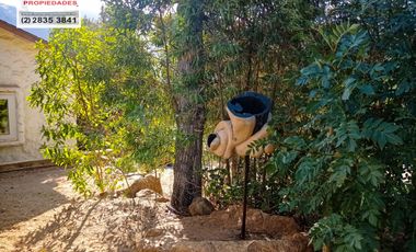 🏠SE VENDE  PARCELA CON CASA EN LA AURORA🏠