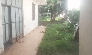 Casa para remodelar en Nayarit