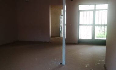 Casa para remodelar en Nayarit