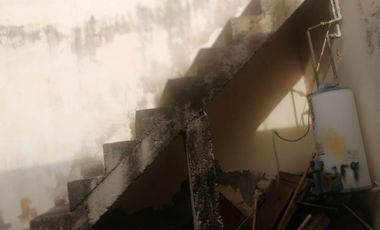 Casa para remodelar en Nayarit