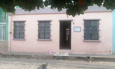 Casa para remodelar en Nayarit
