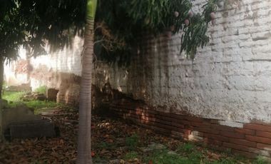 Casa para remodelar en Nayarit