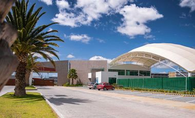 TERRENO EN VENTA VILLAS DE LA CONCEPCIÓN