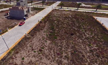 TERRENO EN VENTA VILLAS DE LA CONCEPCIÓN