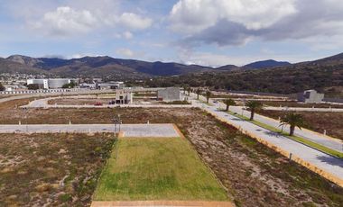 TERRENO EN VENTA VILLAS DE LA CONCEPCIÓN