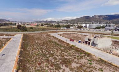 TERRENO EN VENTA VILLAS DE LA CONCEPCIÓN