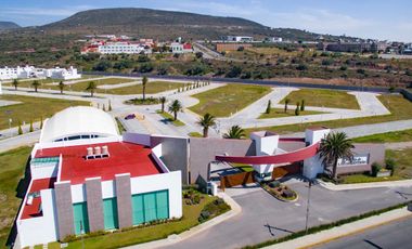 TERRENO EN VENTA VILLAS DE LA CONCEPCIÓN