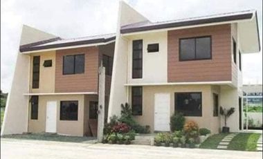 Kingstown Enclaves Single Attached near University of Caloocan