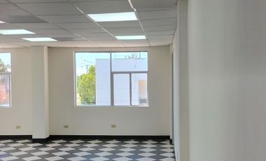 OFICINA O CONSULTARIO EN ZONA MEDICA EN RENTA