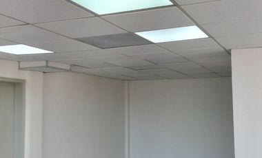 OFICINA O CONSULTARIO EN ZONA MEDICA EN RENTA