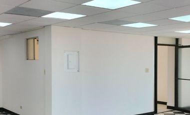 OFICINA O CONSULTARIO EN ZONA MEDICA EN RENTA