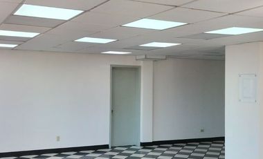 OFICINA O CONSULTARIO EN ZONA MEDICA EN RENTA