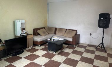 Venta de Lote Comercial en Ciudad de México (MAGGIE)