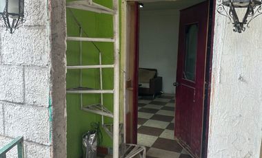 Venta de Lote Comercial en Ciudad de México (MAGGIE)