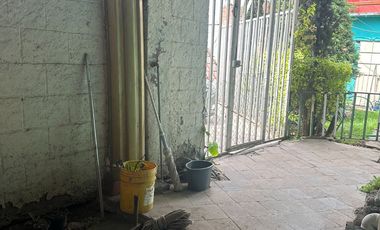 Venta de Lote Comercial en Ciudad de México (MAGGIE)
