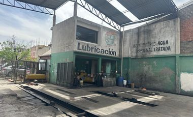 Venta de Lote Comercial en Ciudad de México (MAGGIE)