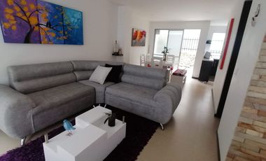 ➡️🏠🌸🔥Hermosa casa en conjunto cerrado en La Florida