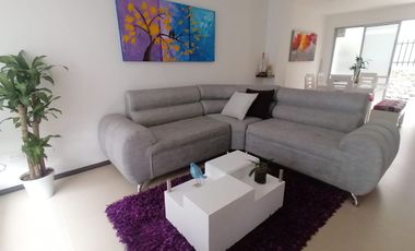 ➡️🏠🌸🔥Hermosa casa en conjunto cerrado en La Florida