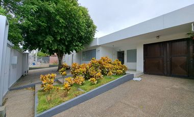 Casa en venta en Ciudad Jardín, Barranquilla