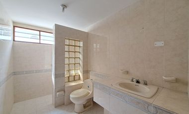 Casa en venta en Ciudad Jardín, Barranquilla