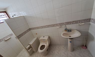 Casa en venta en Ciudad Jardín, Barranquilla
