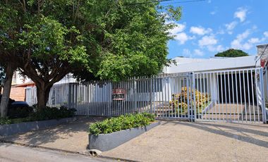 Casa en venta en Ciudad Jardín, Barranquilla