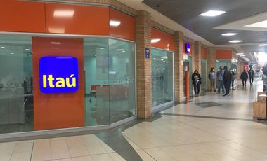 Venta Local Comercial Centro Comercial Centro Chía Bogotá