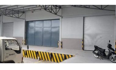 1600 sqm Elevated Warehouse in Kawi, Cavite