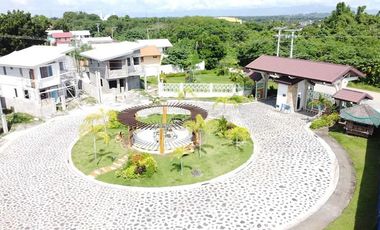 Amazing Big Discount upto 500K & Early Move In for Ready For Occupancy Single Datached House Unit @ Primavera Homes Tanauan 2 Near Waltermart Tanauan