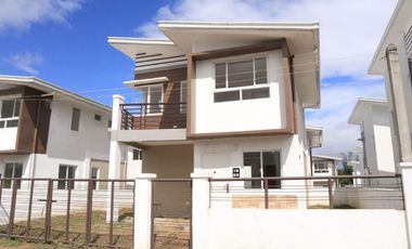Amazing Big Discount upto 500K & Early Move In for Ready For Occupancy Single Datached House Unit @ Primavera Homes Tanauan 2 Near Waltermart Tanauan