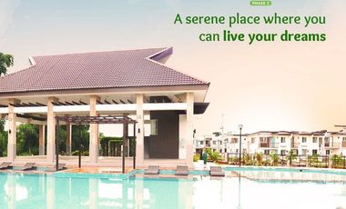 Amazing Big Discount upto 500K & Early Move In for Ready For Occupancy Single Datached House Unit @ Primavera Homes Tanauan 2 Near Waltermart Tanauan