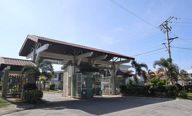 Amazing Big Discount upto 500K & Early Move In for Ready For Occupancy Single Datached House Unit @ Primavera Homes Tanauan 2 Near Waltermart Tanauan
