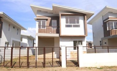 Amazing Big Discount upto 500K & Early Move In for Ready For Occupancy Single Datached House Unit @ Primavera Homes Tanauan 2 Near Waltermart Tanauan