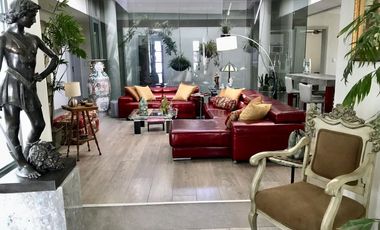 CASA EN VENTA EN FUENTES DEL VALLE