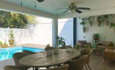 CASA EN VENTA EN FUENTES DEL VALLE
