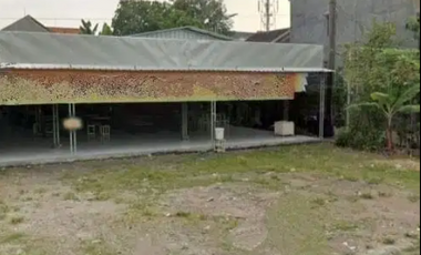 Tanah Siap Bangun  di Medokan Semampir Rungkut Surabaya